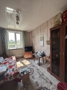 Продам 3 комнатный частный дом, в Бишкуле. ул. Абылкаира 23