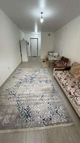 Сдается в аренду квартира