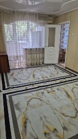 Сдам уютную 3-комнатную квартиру