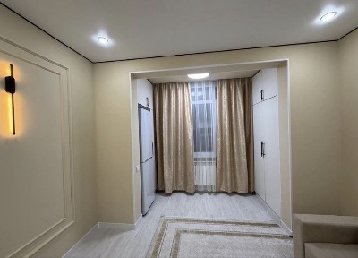 Сдам в аренду Квартира 1 комнатная qargaly city