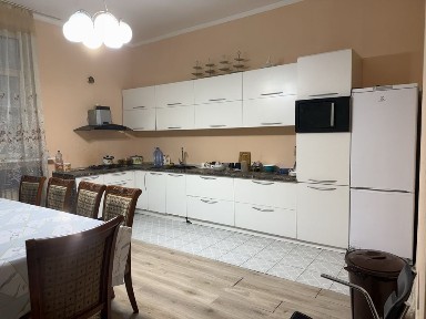 Алматинская область, Каменка