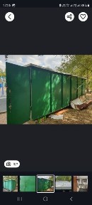 Продам контейнер, киоск, бытовка, павильон, склад