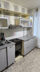 Сдам однокомнатную квартиру на длительный срок