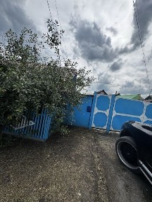 Продам дом в боровском