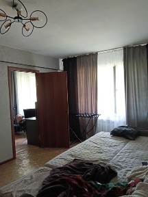 Продам 3х комнатную квартиру