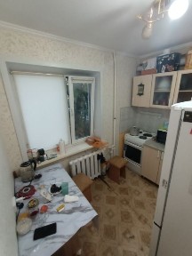 Продам 2комн. квартиру