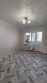 3 комнатная улучшенная квартира В РАССРОЧКУ! Район Нивы