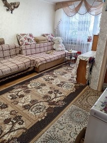 Продам однокомнатную квартиру