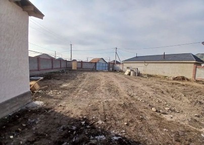 Алматинская область, Узынагаш