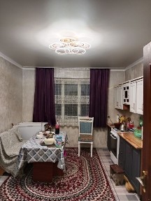 Алматинская область, Конаев (Капчагай)