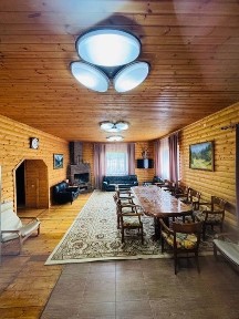 Гостевой дом, коттедж в Боровом