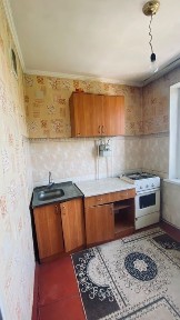 Продам 2х ком. кв. в 5мкр, д 7