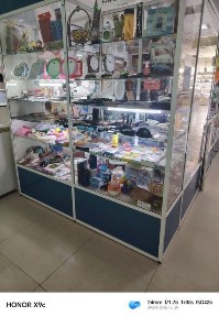 Продаётся отдел на рынке Есдаулет