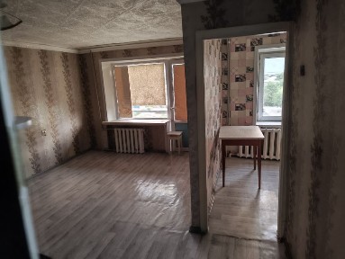 Сдам 1 КВ Абая 80 за 70