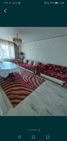 Сдаётся 2 х комнатная квартира