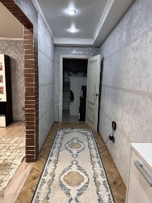 Сдам квартиру на Березке