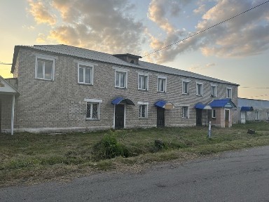 Продам Гостиничный комплекс