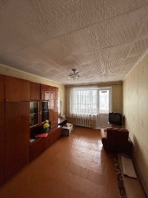 Продам 1ком квартиру по Ауэзова