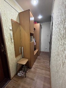 Продам 1ком квартиру в районе Северный