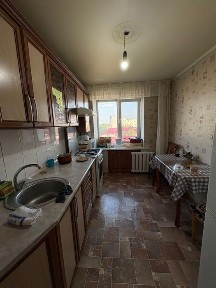 Северо-Казахстанская область, Петропавловск