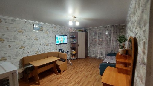 Северо-Казахстанская область, Петропавловск