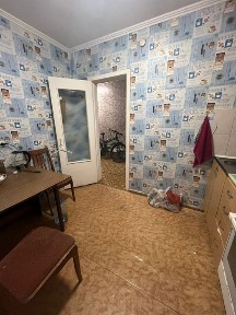 Продам 2 ком квартиру 19 микрорайон