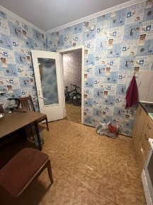 Продам 2 ком квартиру 19 микрорайон