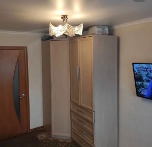 Продам 4к квартиру р-н Сокол 5/5