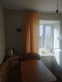 Карагандинская область, Караганда, Октябрьский район
