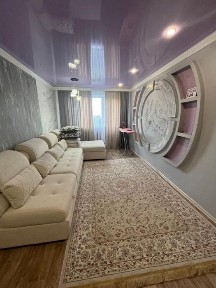 Продается квартира! 2 квартал Майкудук