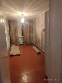 Сдается 2-х комн. квартира 3мкр, 4дом
