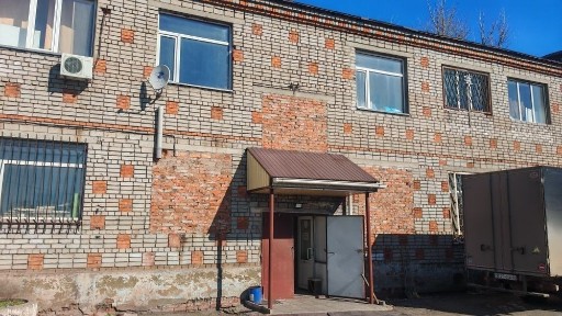 Продам отдельно стоящее здание.