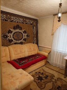Сдается 2-х комнатная квартира