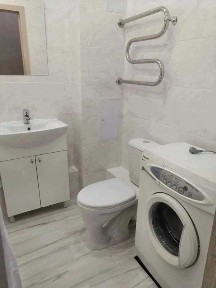 Cдам 1 комнатную квартиру Амангельды 72