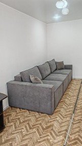 Сдам однокомнатную квартиру