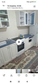 Костанайская область, Качар