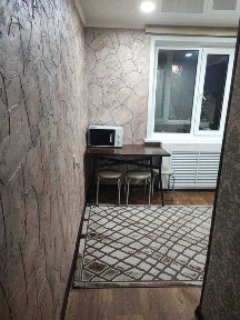 Сдам однокомнатную квартиру