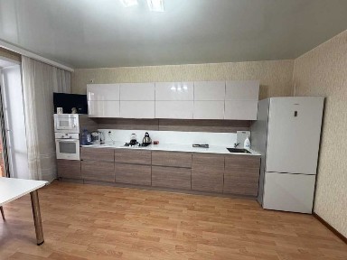 Продажа 3-комнатной квартиры