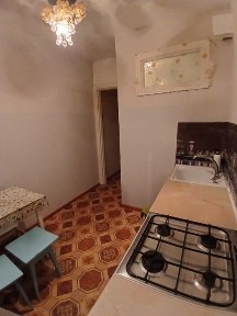 Продам однокомнатную квартиру