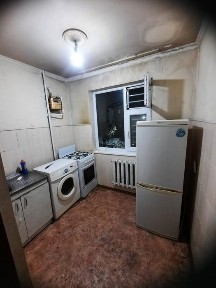 Сдаётся квартира в шымкенте 2 комнатная