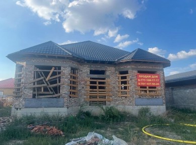 Карагандинская область, Сатпаев