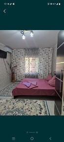 Жамбылская область, Тараз, 11-мкр. Жансая