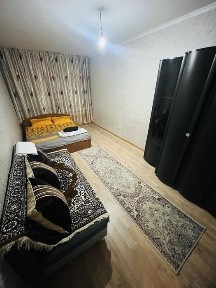 Сдается посуточно квартира напротив Алматы Арены