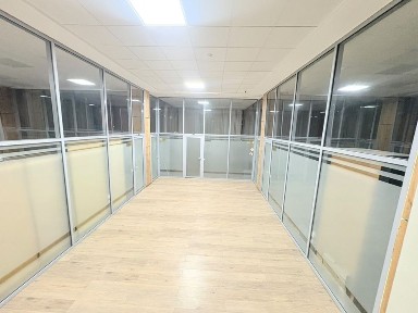 Сдается в аренду офисные помещения 229 м2, 6 кабинетов