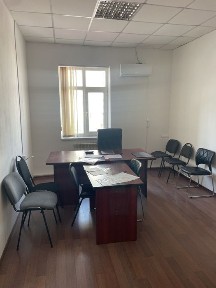 Сдается в аренду помещение под офис и т. п