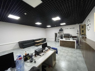 Сдается готовое коммерческое помещение 50 м² 19 мкр, д. 38, 220 000т