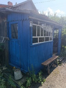Акмолинская область, Бурабай