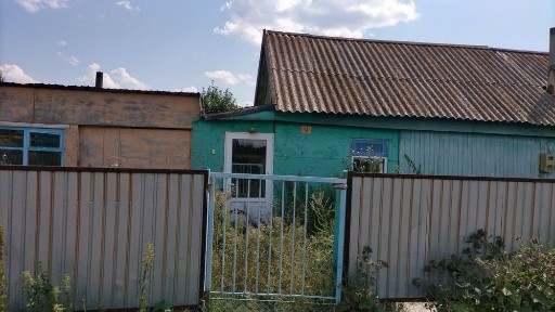 Продам дом в селе Тастыозек на улице Лесной дом 9, Акмолинская облость