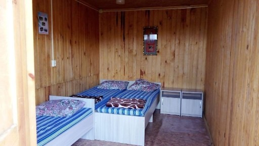 Отдых в Боровом, домики аренда