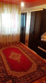 2бөлмелі пәтер жалға беріледі